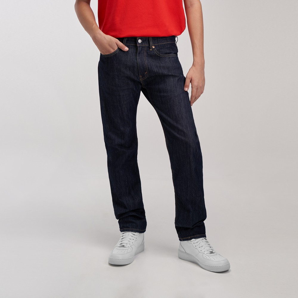 Levi's® Men's 505™ Regular Jeans (00505-2282)